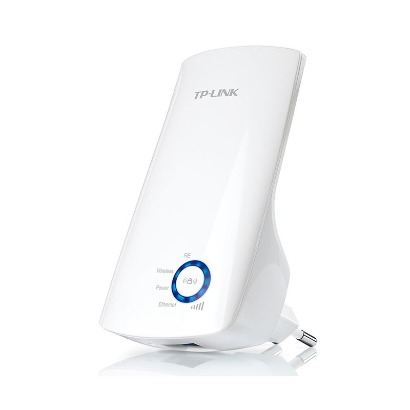 AMPLIFICATEUR DU RÉSEAU WIFI - TPLINK TL-WA850RE