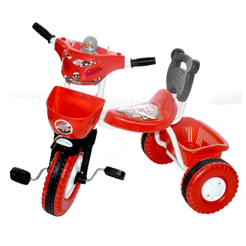 Tricycle pour enfant - 06 mois| Glotelho Cameroun