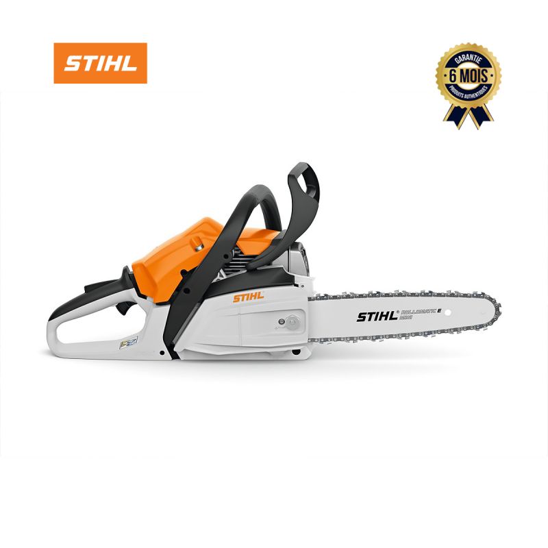 Tronçonneuse Thermique - STIHL MS 172, 3/8" - Garantie 6 mois