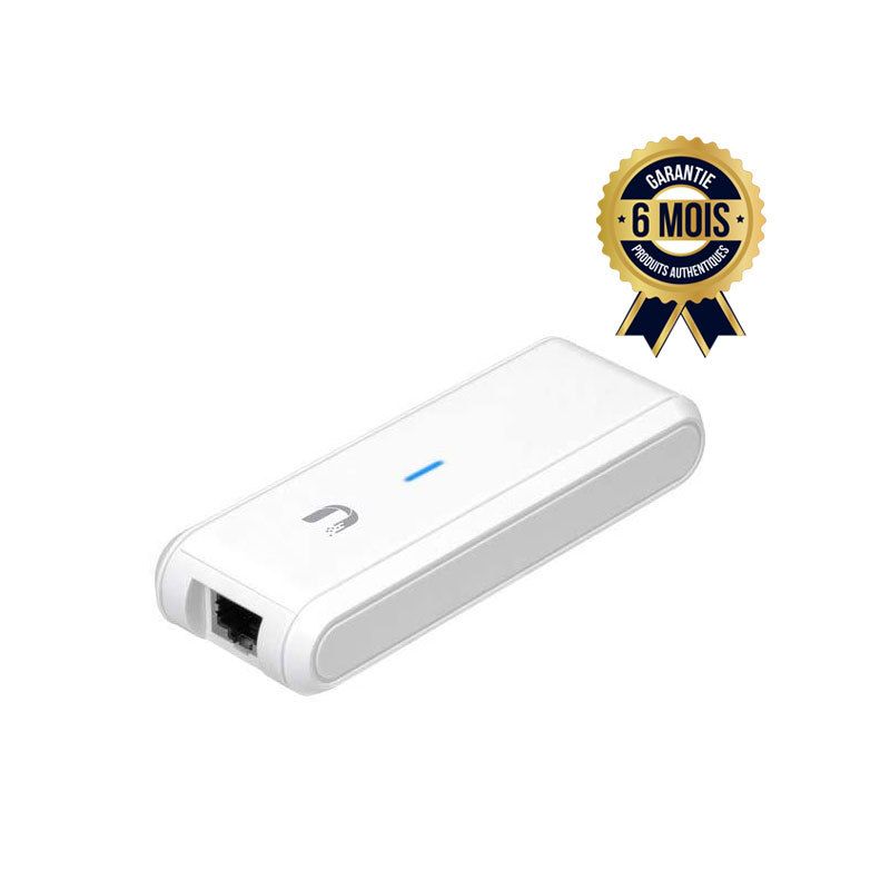 Ubiquiti Unifi Networks UC-CK - Prix en FCFA - Dispositif de Stockage Cloud Personnel| Glotelho Cameroun