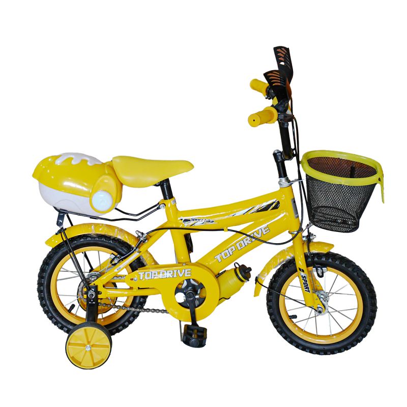 Vélo pour enfant de 1 à 4 ans chez Glotelho
