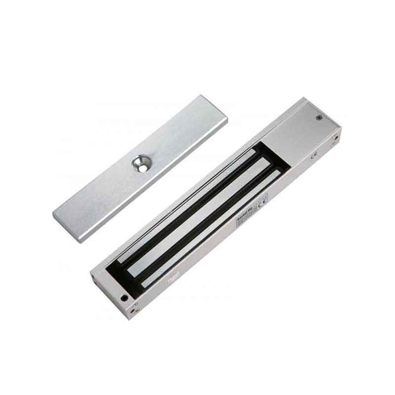 Achat en ligne au Cameroun sur Glotelho à prix bas de la Ventouse électromagnétique temporisée LED 350Kg.