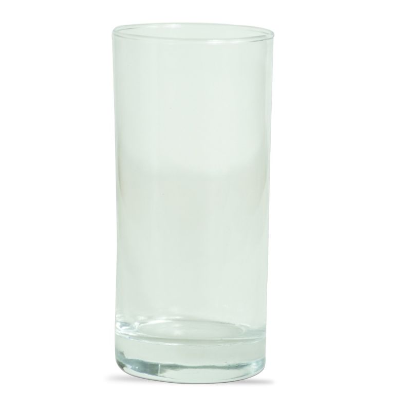 Lot de 6 Verres - Meilleur Prix Cameroun