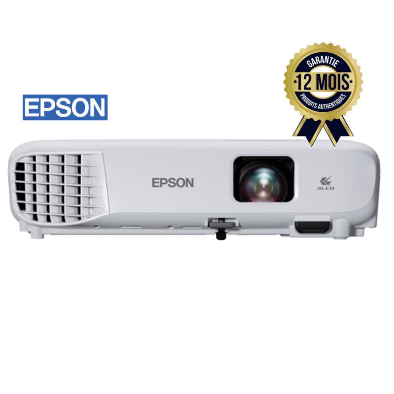 Vidéoprojecteur EPSON EB-E01 Full HD| Glotelho Cameroun