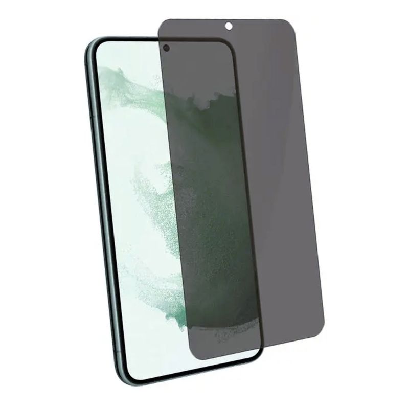 Vitre de protection fumée pour Samsung Galaxy S22 plus |Glotelho Cameroun