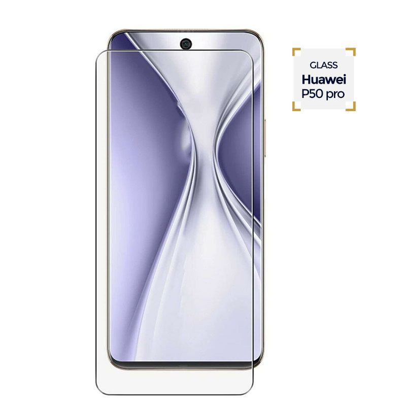Vitre de protection Huawei P50 pro | Glotelho Cameroun
