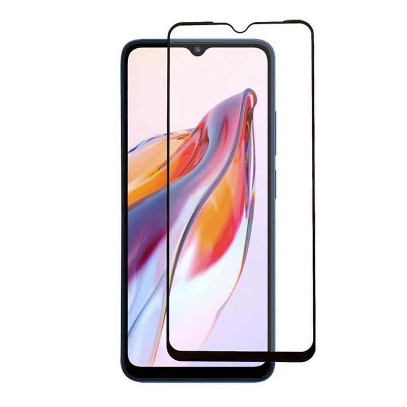 Vitre de protection pour Xiaomi Redmi 12c  | Glotelho Cameroun