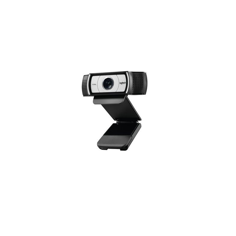 Logitech Webcam C930e pour vos machine |Glotelho Cameroun 