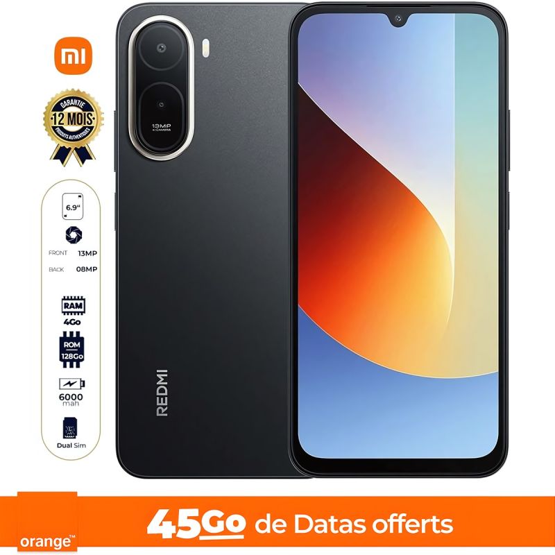 Xiaomi Redmi A7 Pro - 128 Go 