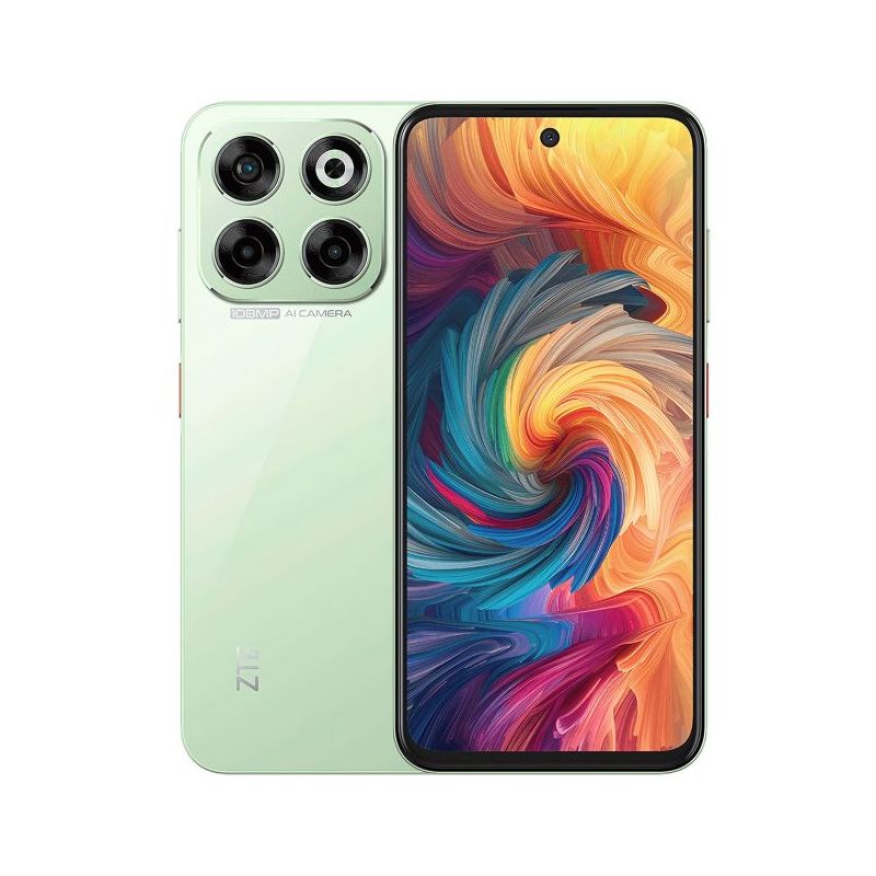 zte blade seconde main