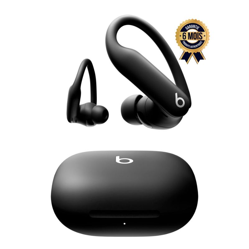 Écouteurs sans fil Powerbeats pro 2 - prix Cameroun