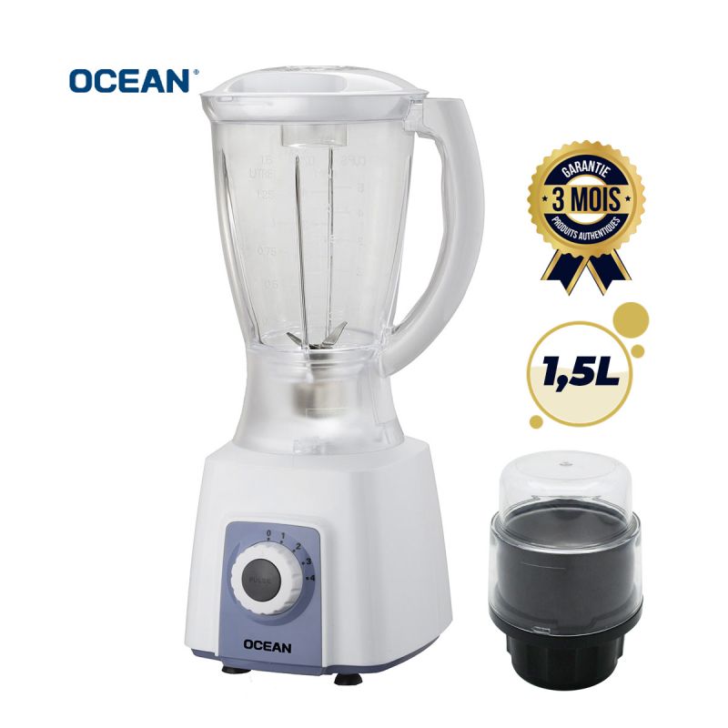 Blender Ocean - 550 watts