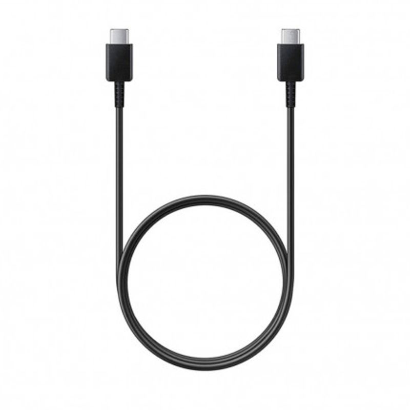 Cable - Cordon samsung usb-c vers usb-c - 2 mètres | Glotelho Cameroun