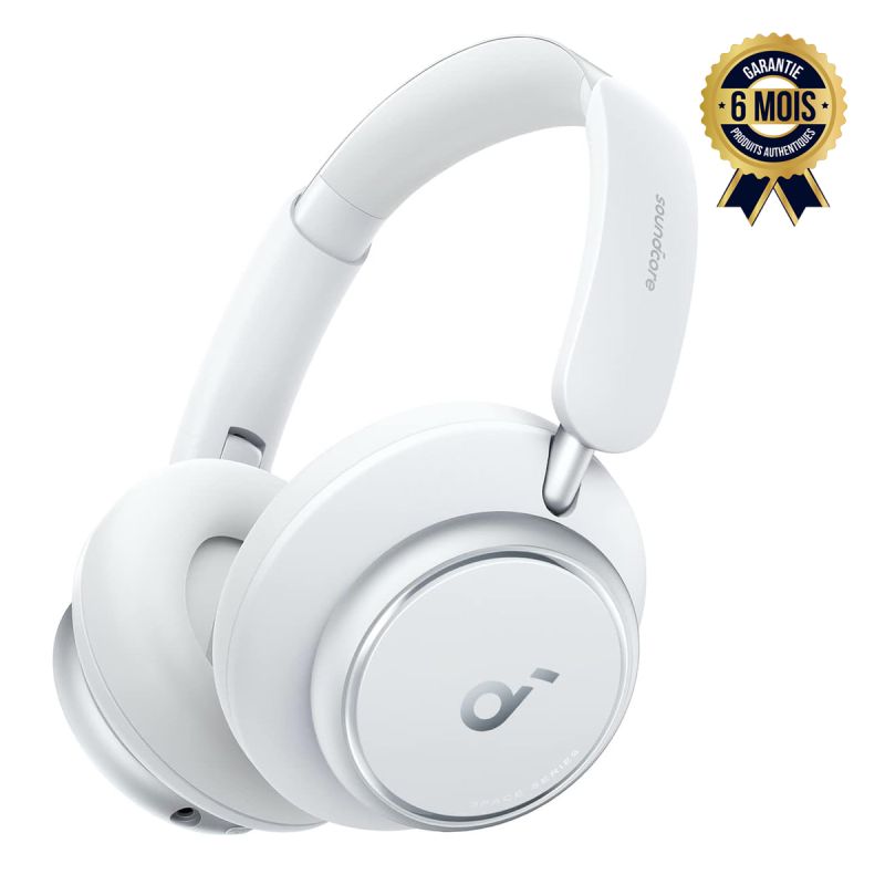 Casque sans fil Anker Soundcore Space Q45 prix Cameroun