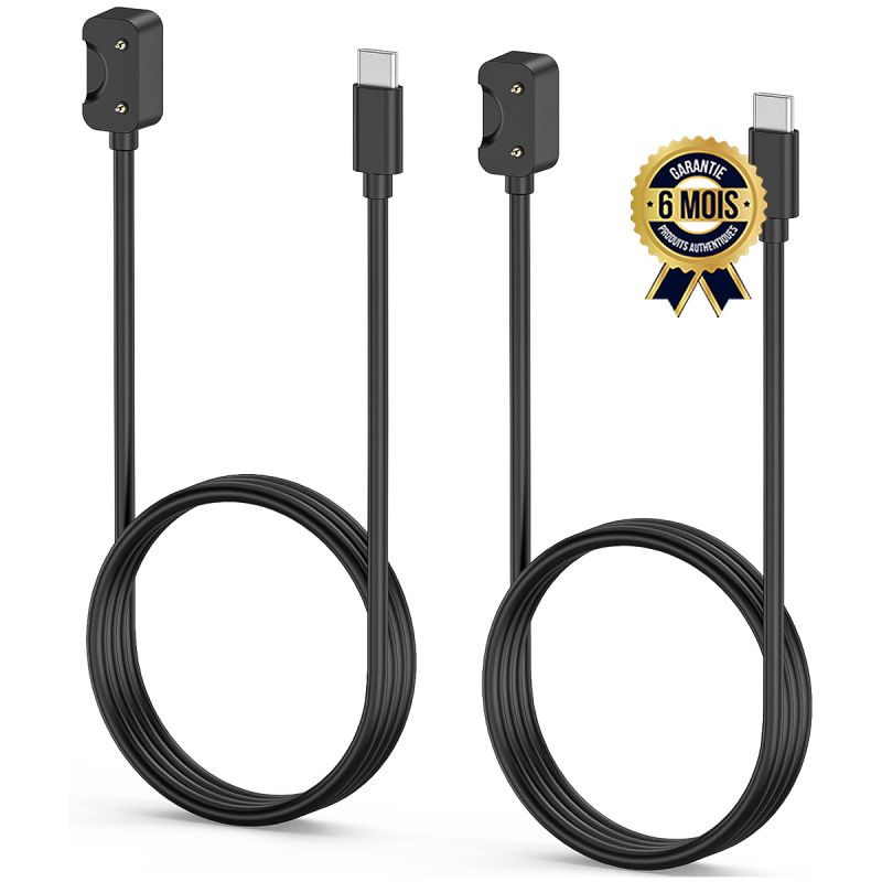 Chargeur et Câble de charge pour Samsung Galaxy Fit 3 - prix Cameroun