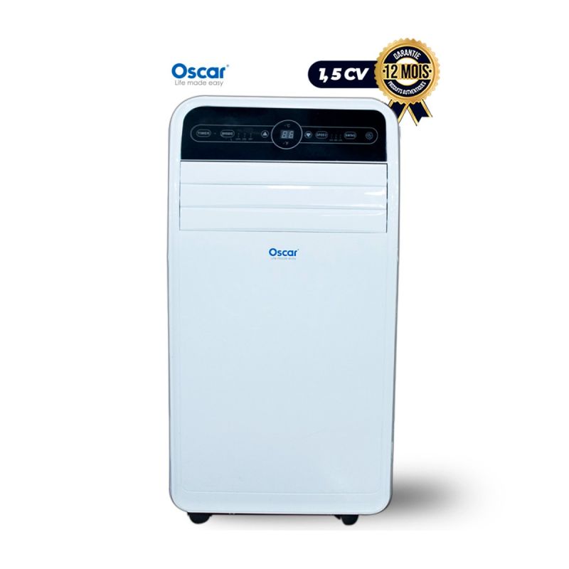 Climatiseur OSCAR INVERTER - 1,5 CV