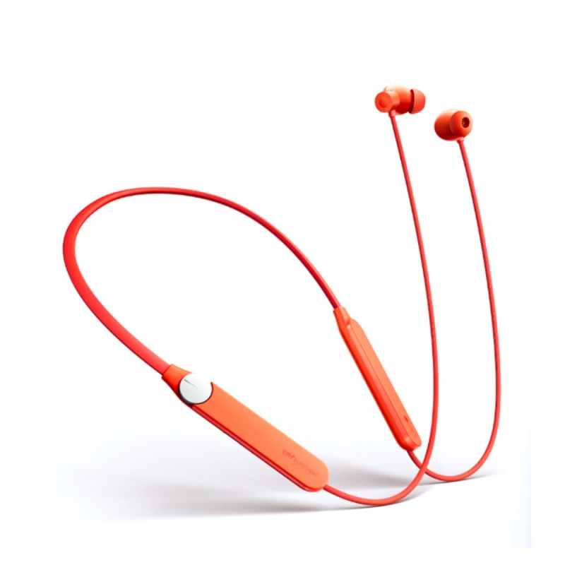CMF by Nothing Neckband Pro - Réduction active du bruit 50dB au prix Cameroun