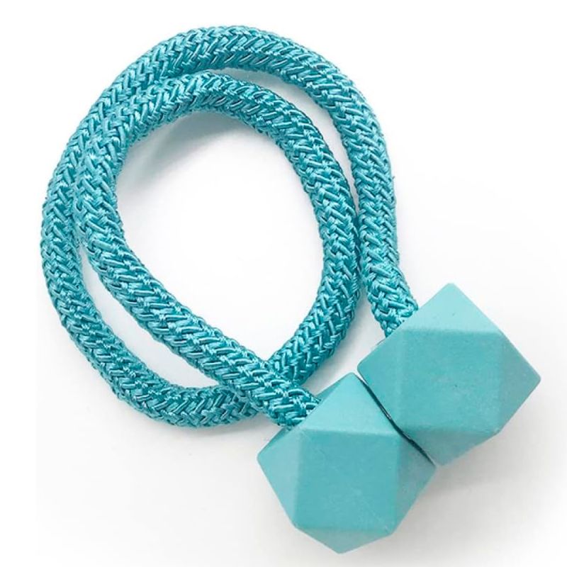 Crochets de rideaux magnétiques