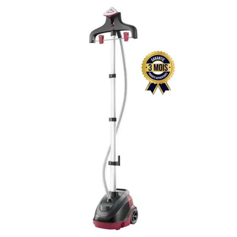 Défroisseur Vapeur Master Précision 360 - TEFAL - IT6540E - 1800 Watt | Glotelho Cameroun