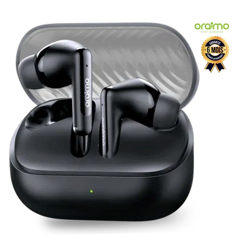 Ecouteurs sans fil - ORAIMO Spacebuds neo OTW-323 au prix Cameroun