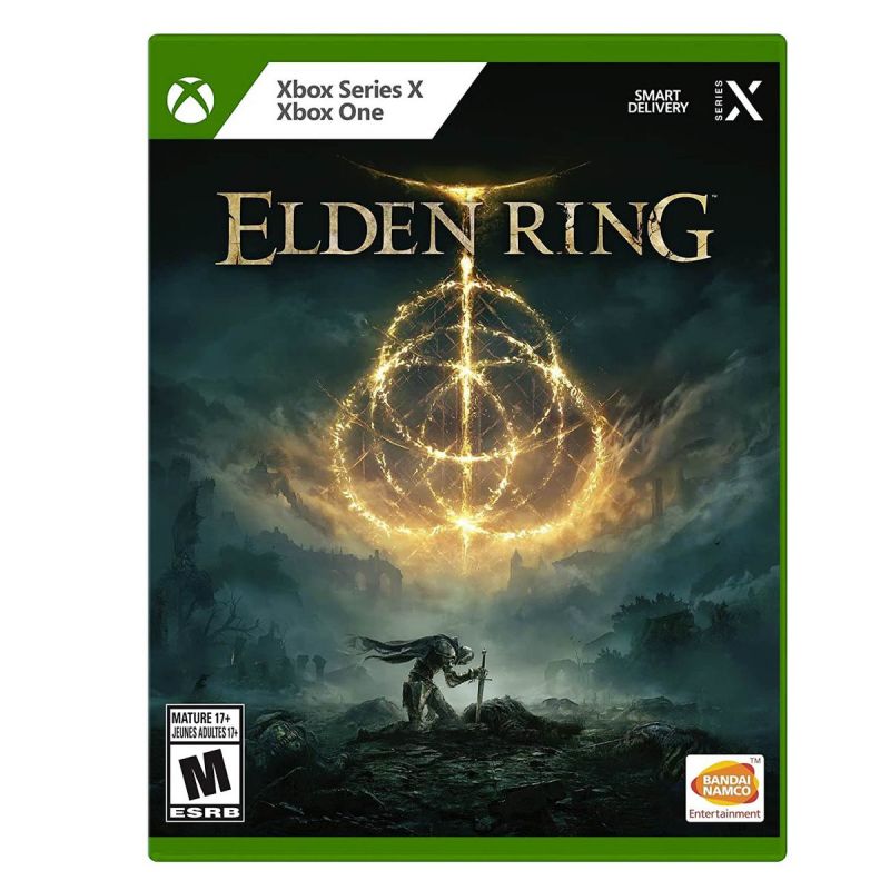 Elden ring - Xbox one/ Xbox series X