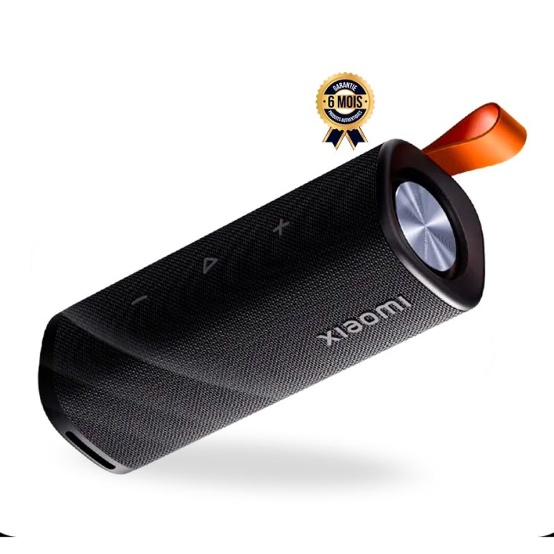 Enceinte bluetooth - Xiaomi Sound Outdoor au Prix Cameroun