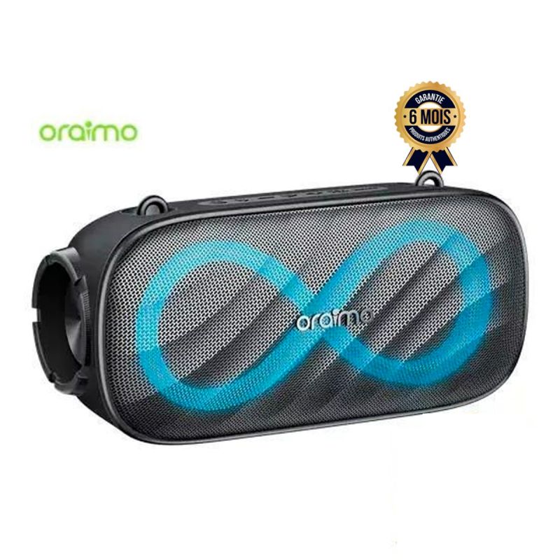 Enceinte Bluetooth ORAIMO