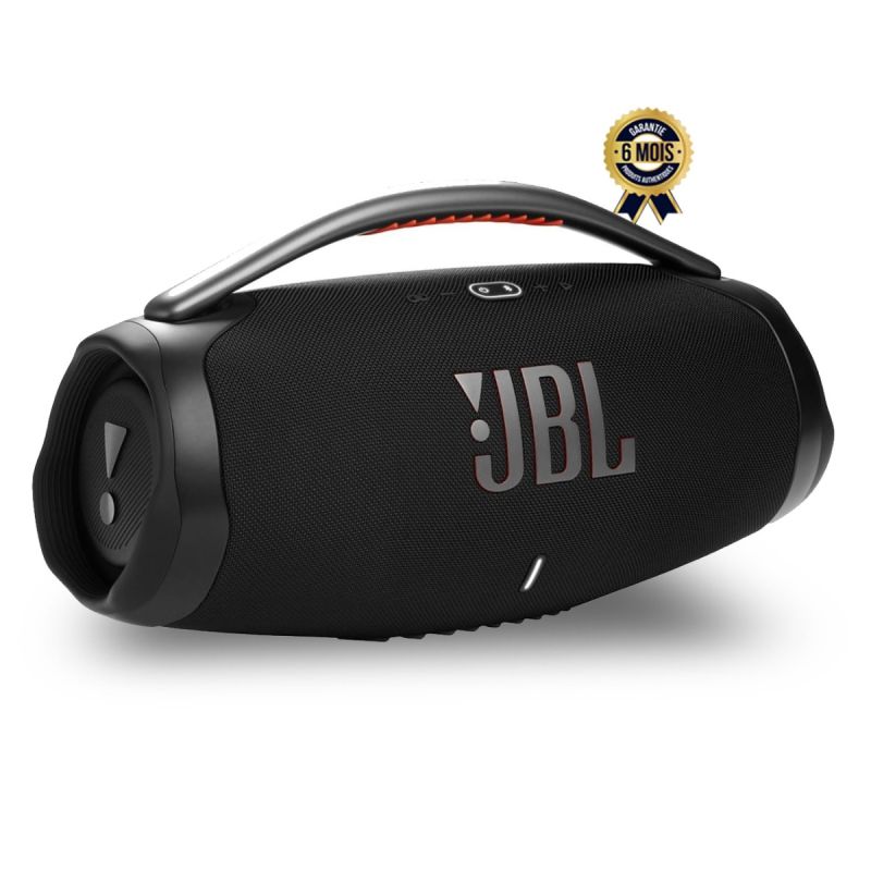 Enceinte portable sans fil JBL Boombox 3 au prix Cameroun