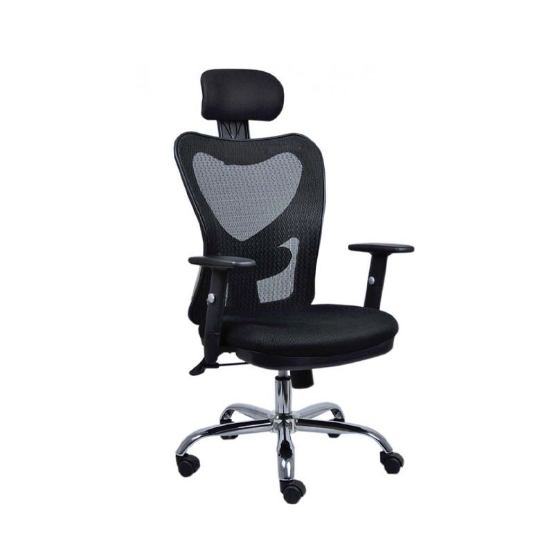 Fauteuil Ergonomique  - FE-BF8998M - 1 pièce| Glotelho Cameroun