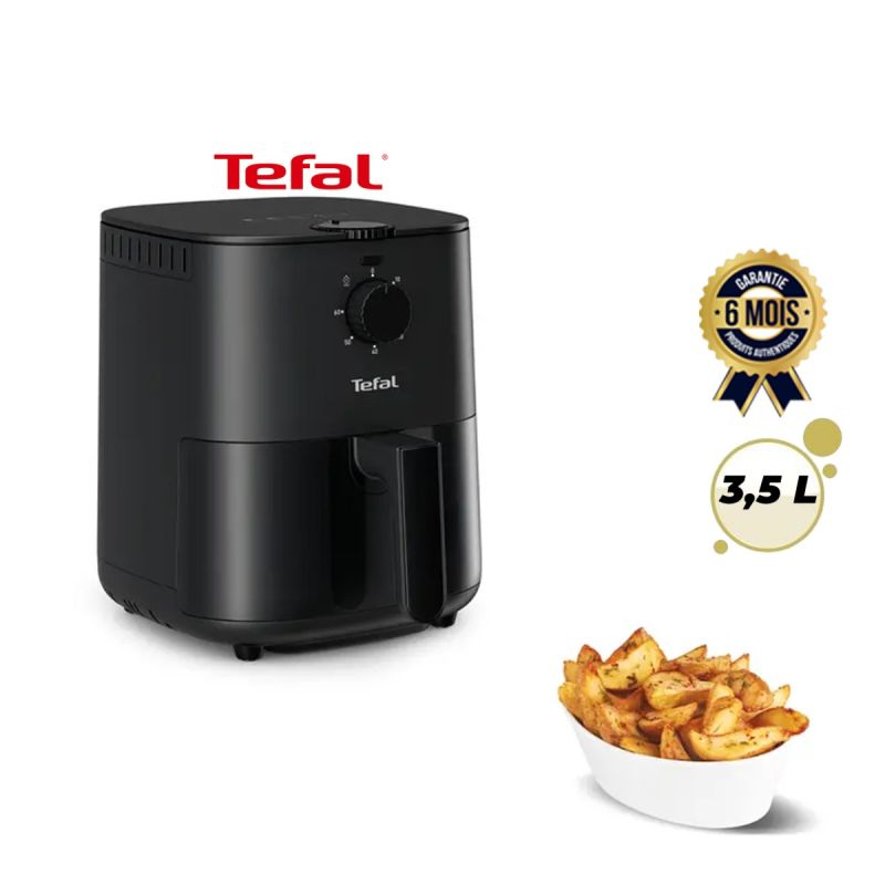 Friteuse sans Huile TEFAL