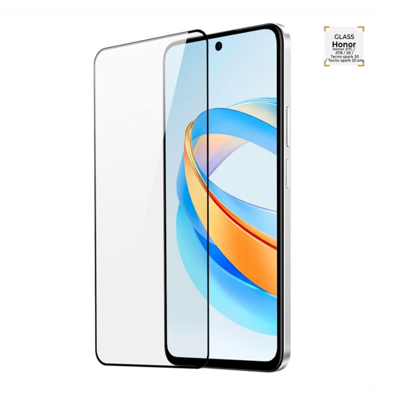 Glass - Protection d'écran en verre trempé pour Honor au prix Cameroun