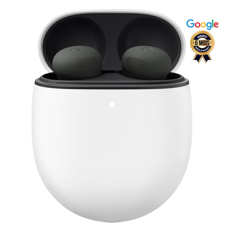 Google pixel buds pro 2 au prix Cameroun