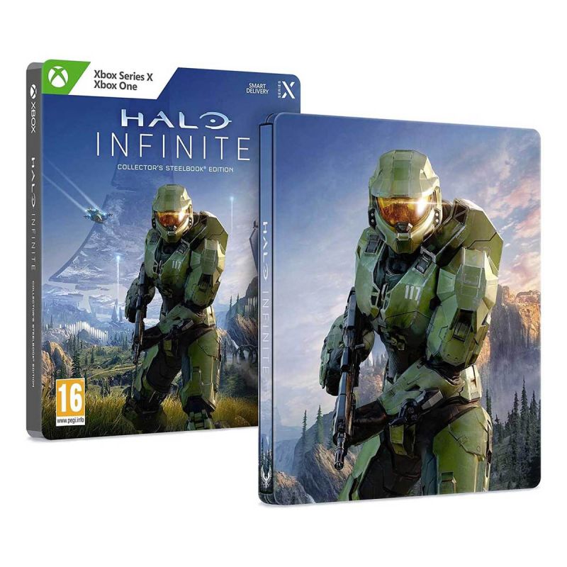 Halo Infinite - Xbox one / Xbox series X