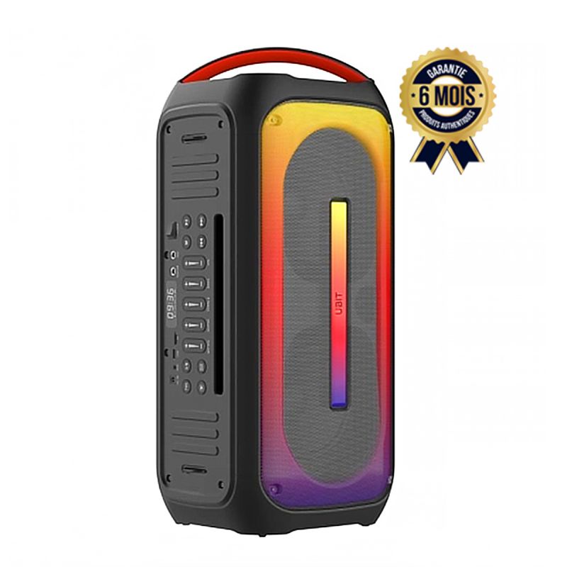 Haut-parleur UBIT prix Cameroun