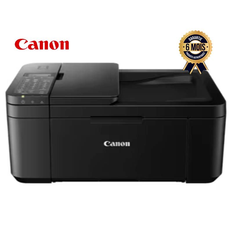 Imprimante Canon PIXMA TR4640 