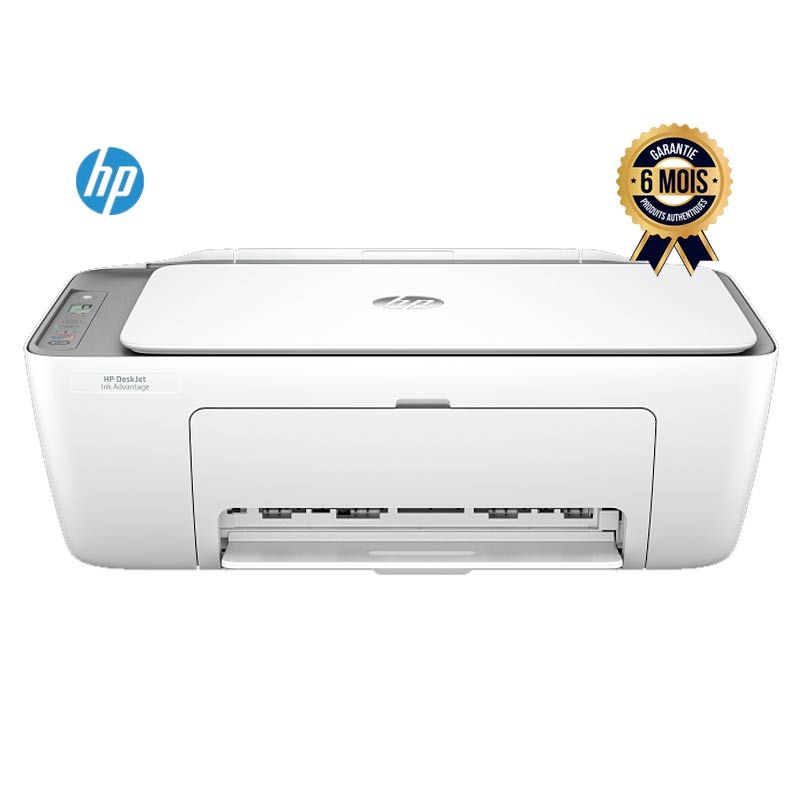 Imprimante HP DeskJet Ink Advantage 2875