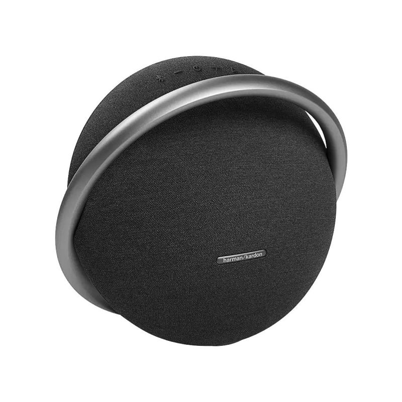 JBL - Onyx Studio 7 - Enceinte stéréo -Bluetooth portable - Noir - (Prix en fcfa) | Glotelho Cameroun