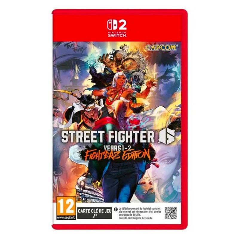 Jeu Nintendo Switch 2 - prix Cameroun