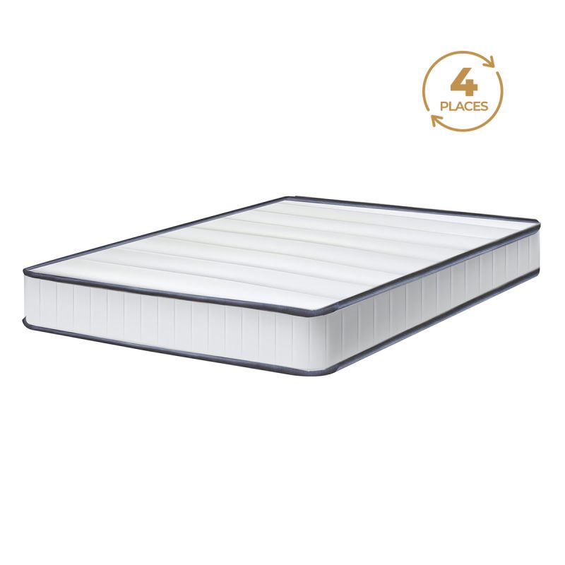 Matelas 4 places - MEGALUX - M-181820MM au prix cameroun