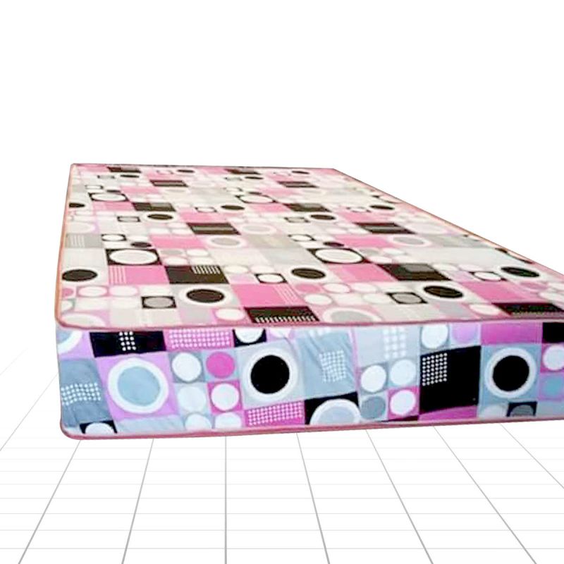 Matelas First Souple - Habile Simple - PH6 - 140 x 190 x 18 cm  - (Prix en fcfa) | Glotelho Cameroun