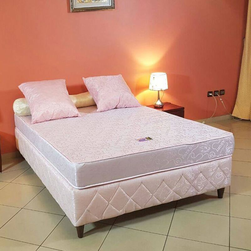 Matelas Orthopédique  Beige  - Mouse Spéciale - MS1 - PH7 |Glotelho Cameroun