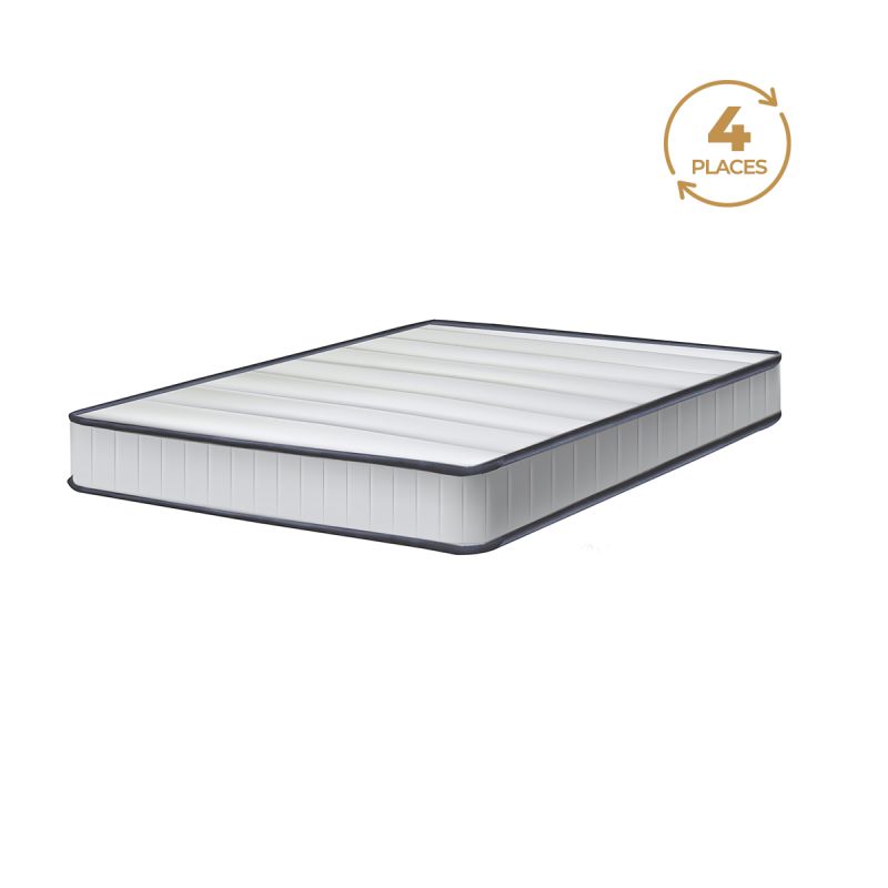 Matelas Orthopedique - MORT-202020MM  au prix Cameroun