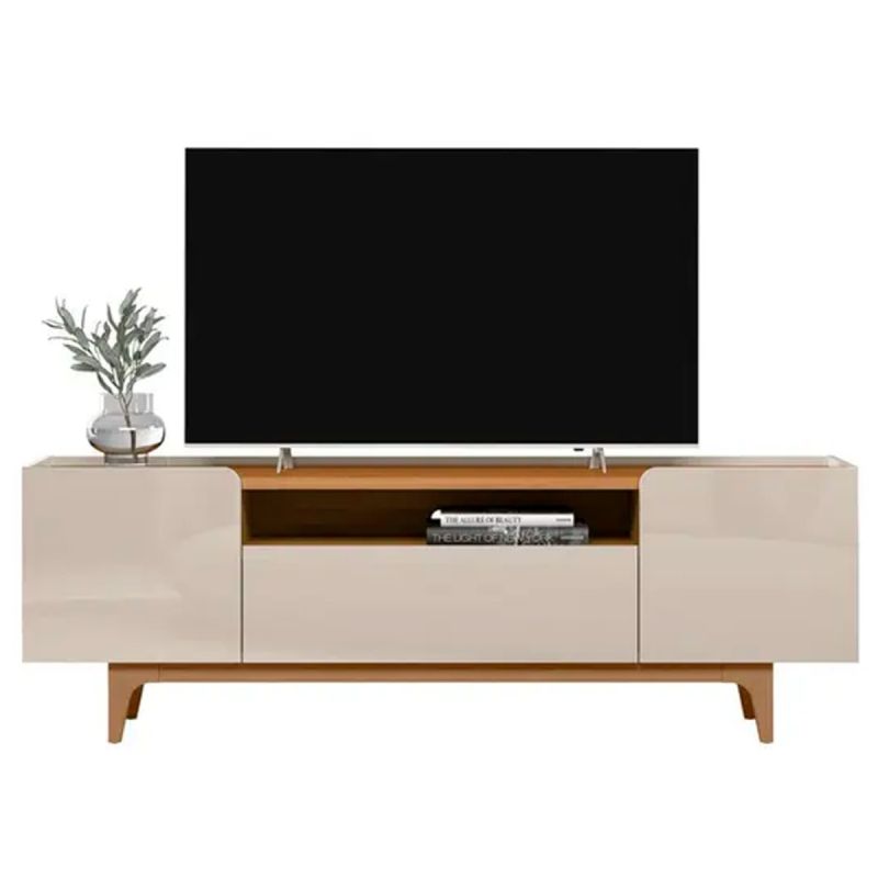 Meuble TV ORLANDO - jusqu'à 75 pouces chez Glotelho