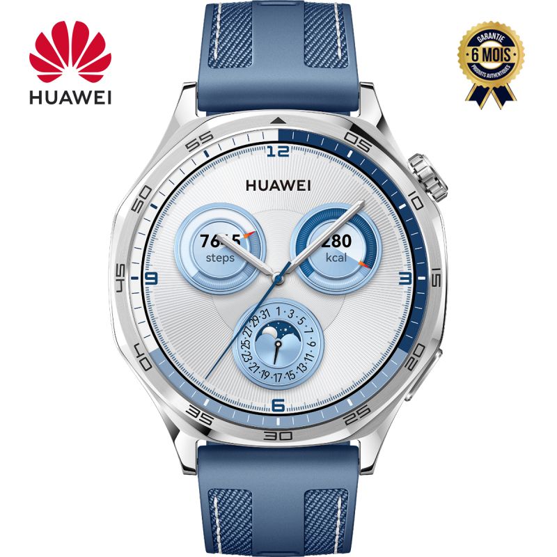 Montre connectée Huawei GT5 41 mm - prix Cameroun
