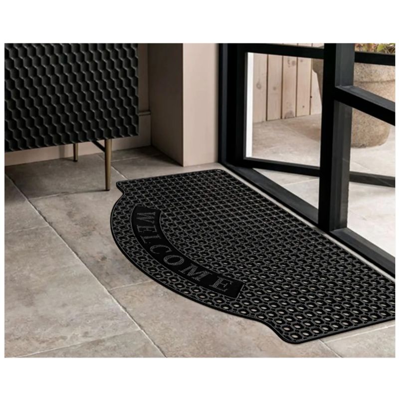 Paillasson antidérapant pour l'extérieur et l'intérieur - prix Cameroun