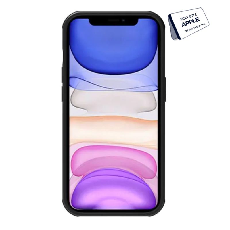 Pochette Nillkin pour Iphone 14 pro max | Glotelho  Cameroun