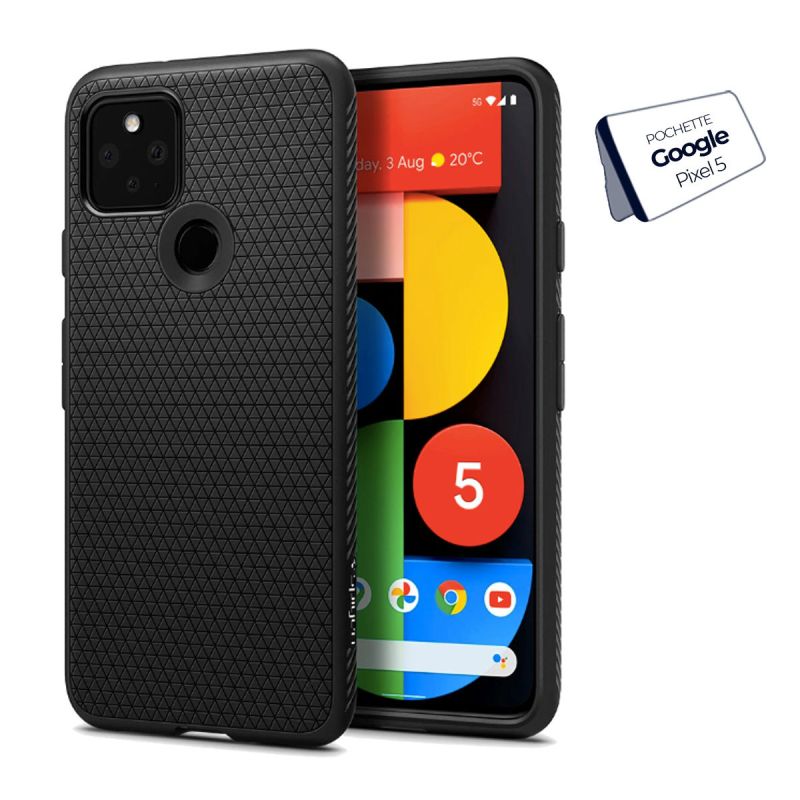 Pochette excelle creative case pour Google Pixel 5 - (Prix en fcfa) | Glotelho Cameroun