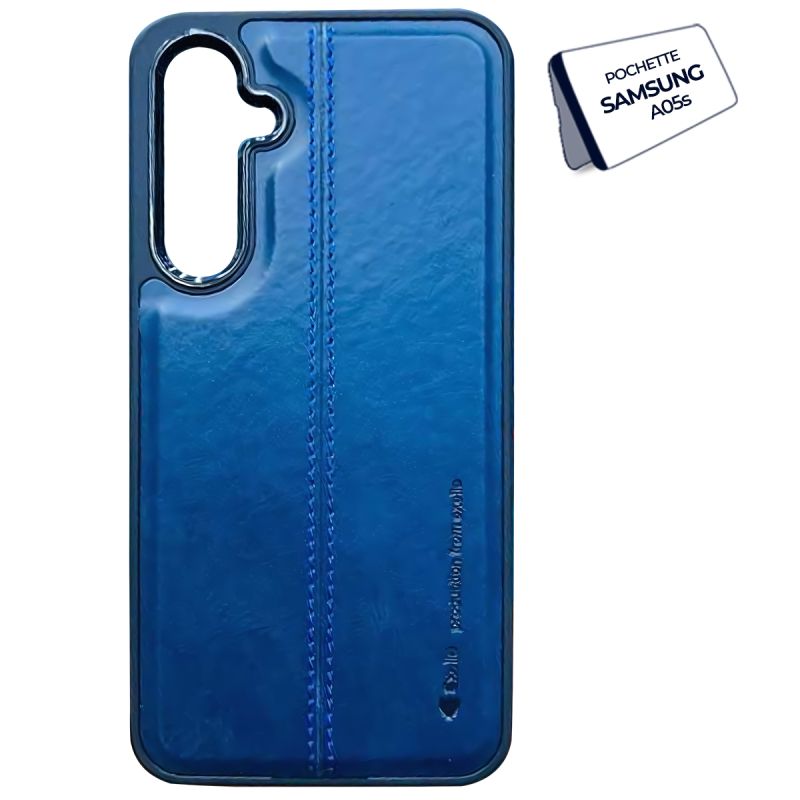 Pochette pour Samsung Galaxy A05S en vente sur Glotelho