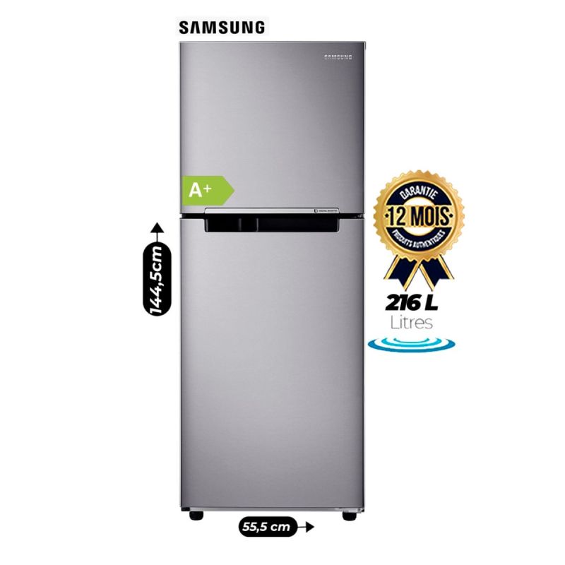 Réfrigérateur Samsung – 203 litres