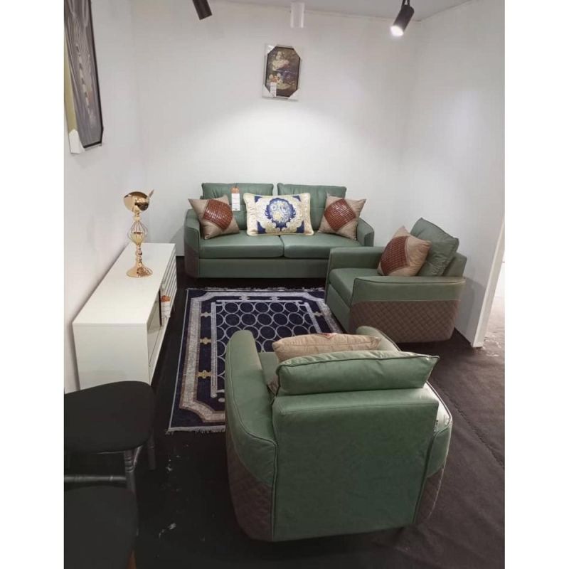 Salon -  BASSAM - 05 Places | Glotelho Cameroun